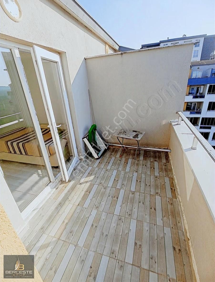 Hasanağa Kızılcıklıda Kiralık 2+1 Eşyalı Dubleks Daire - Görsel 13