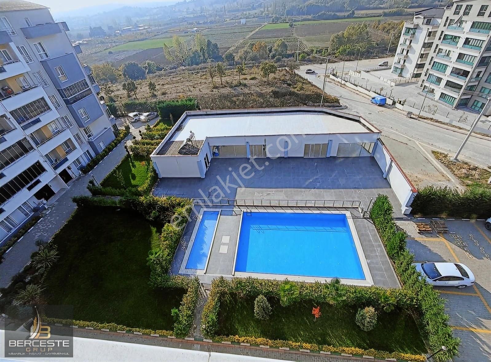 Hasanağa Kızılcıklıda Kiralık 2+1 Eşyalı Dubleks Daire - Görsel 5