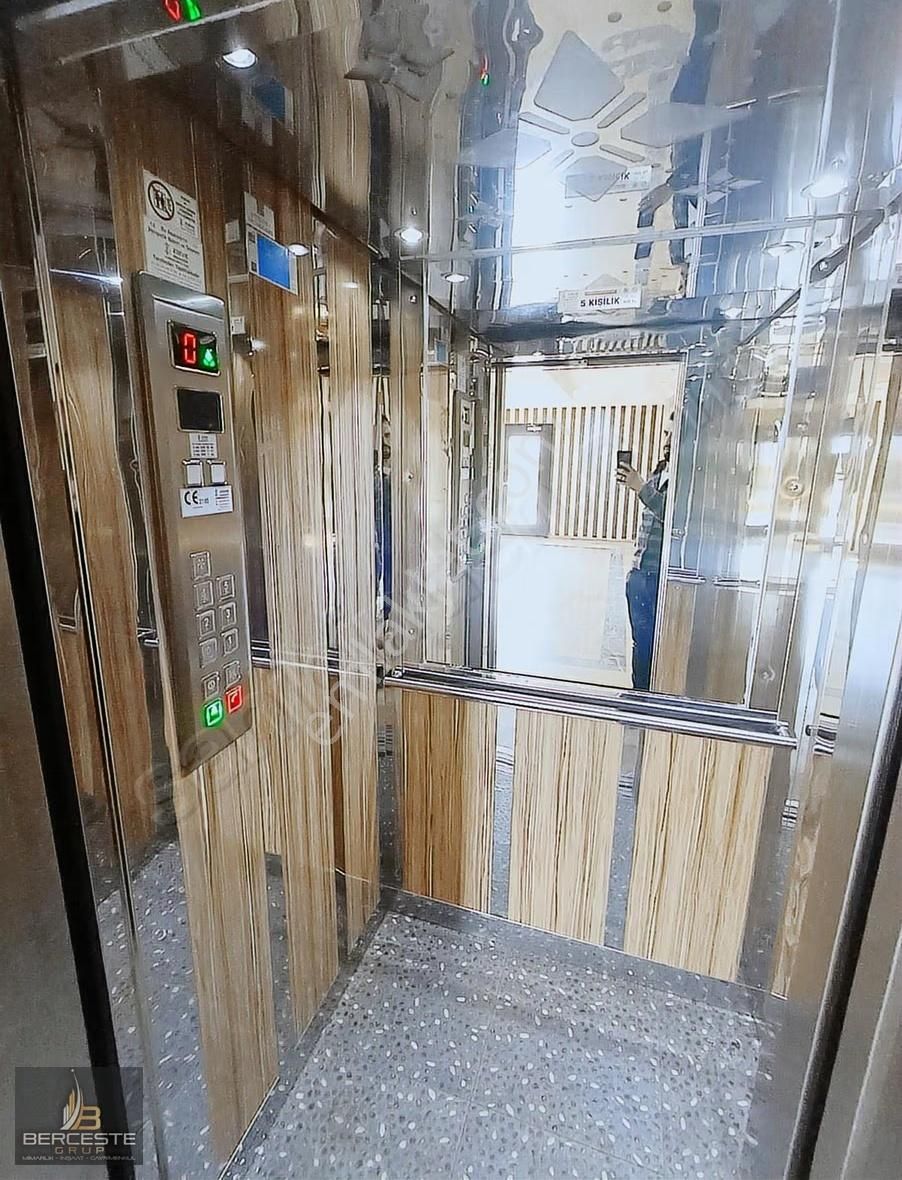 Hasanağa Kızılcıklıda Kiralık 2+1 Eşyalı Dubleks Daire - Görsel 25