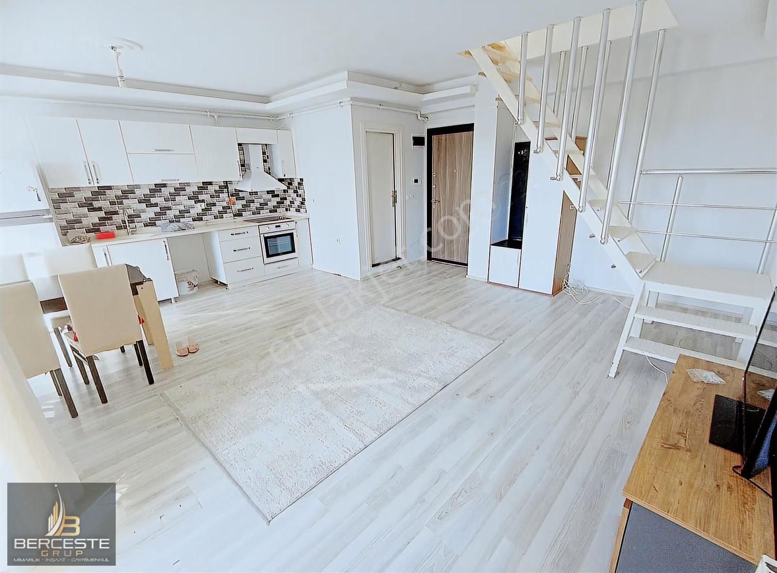 Hasanağa Kızılcıklıda Kiralık 2+1 Eşyalı Dubleks Daire - Görsel 16