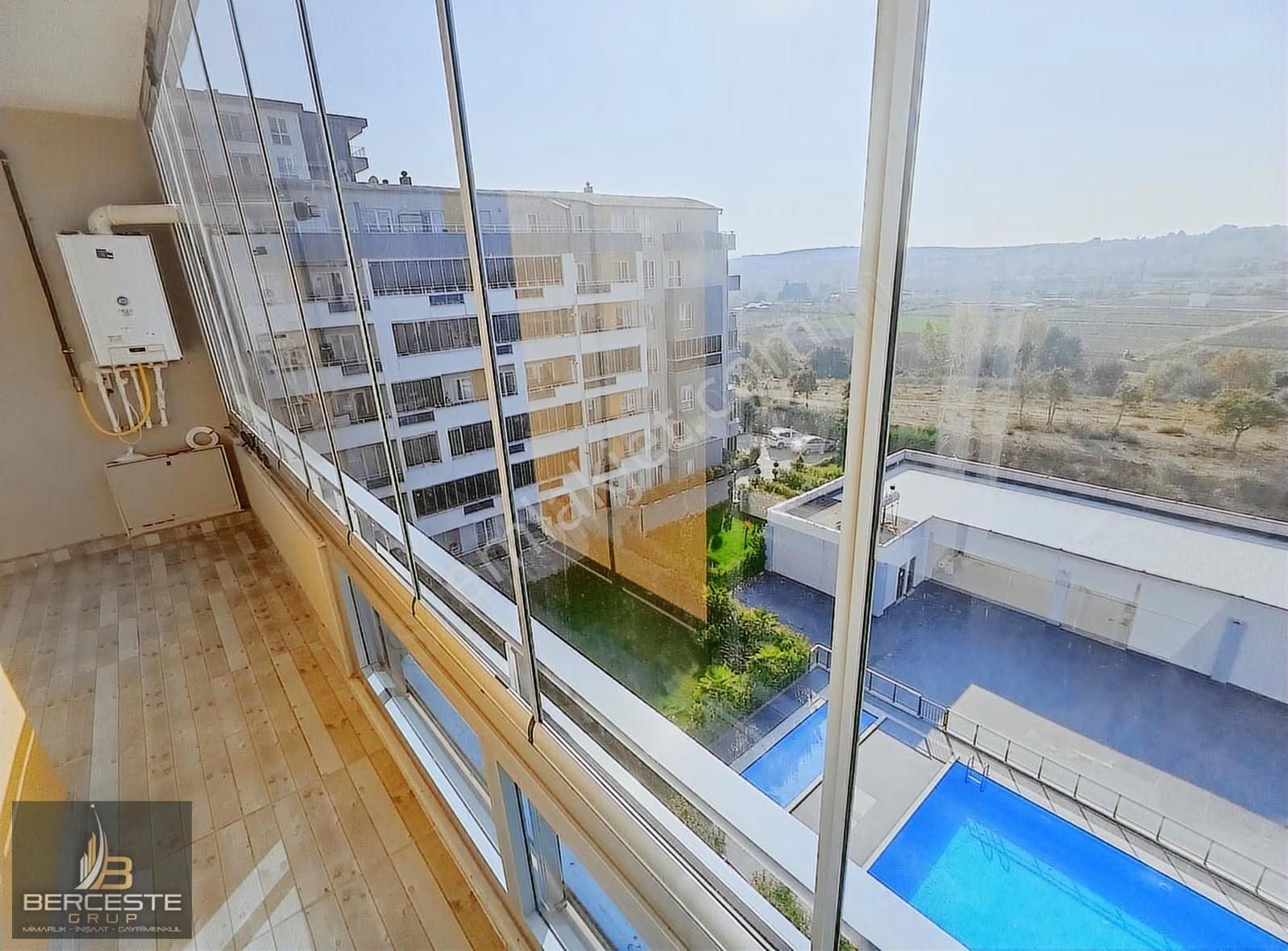 Hasanağa Kızılcıklıda Kiralık 2+1 Eşyalı Dubleks Daire - Görsel 9