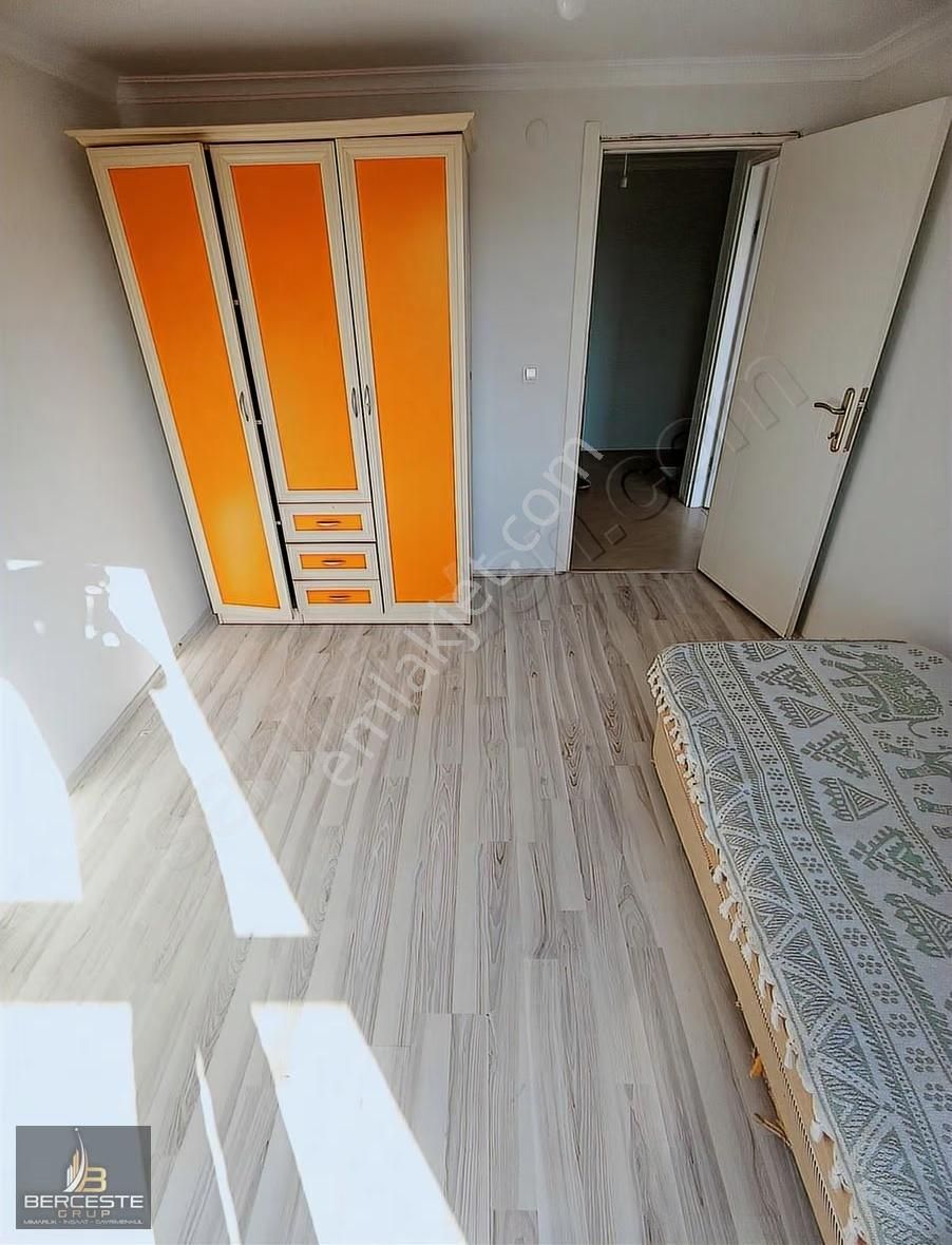 Hasanağa Kızılcıklıda Kiralık 2+1 Eşyalı Dubleks Daire - Görsel 17