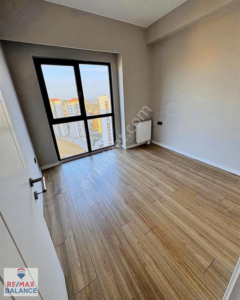 Kartal Dünya Şehir 2+1 Deniz Manzaralı Satılık Daire - Görsel 23