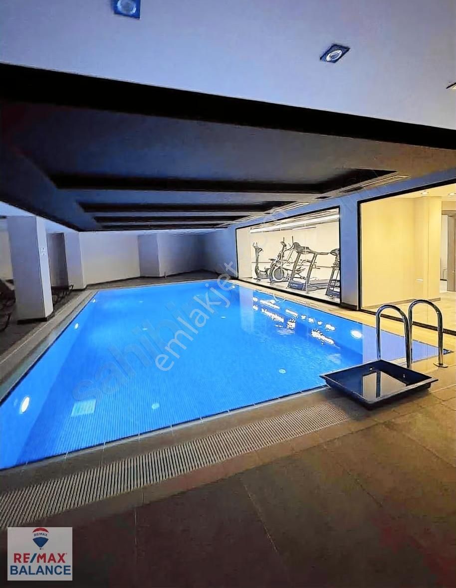 Kartal Dünya Şehir 2+1 Deniz Manzaralı Satılık Daire - Görsel 21