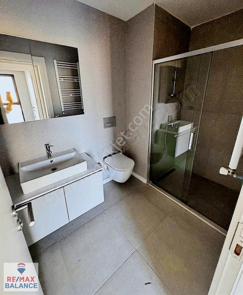 Kartal Dünya Şehir 2+1 Deniz Manzaralı Satılık Daire - Görsel 11