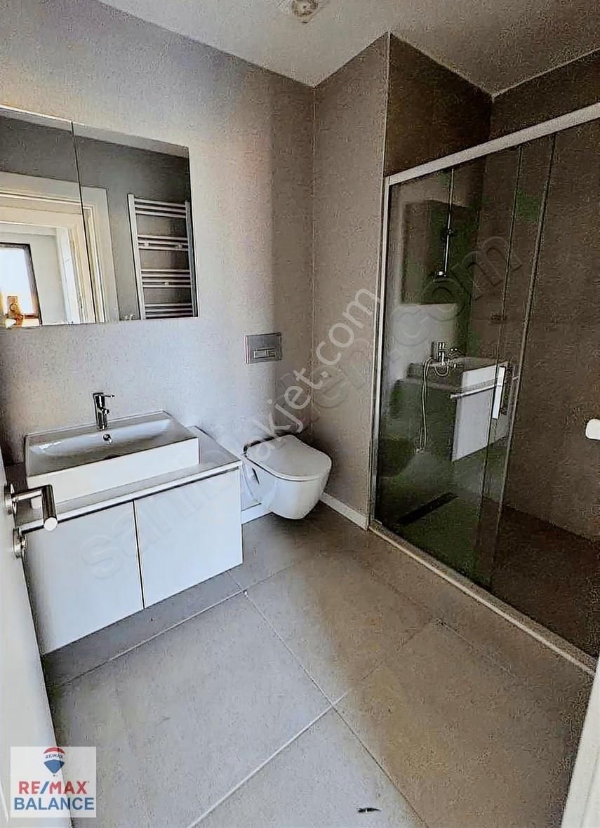 Kartal Dünya Şehir 2+1 Deniz Manzaralı Satılık Daire - Görsel 14