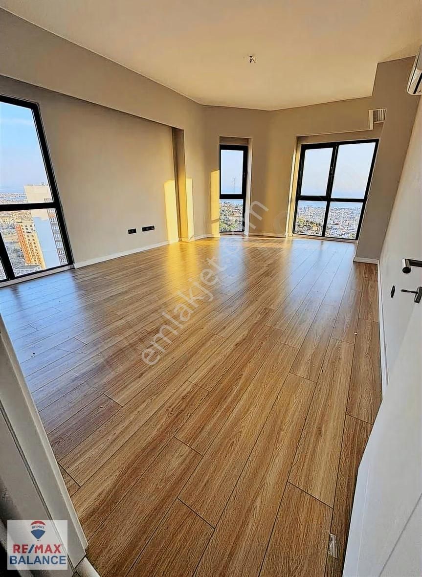 Kartal Dünya Şehir 2+1 Deniz Manzaralı Satılık Daire - Görsel 9