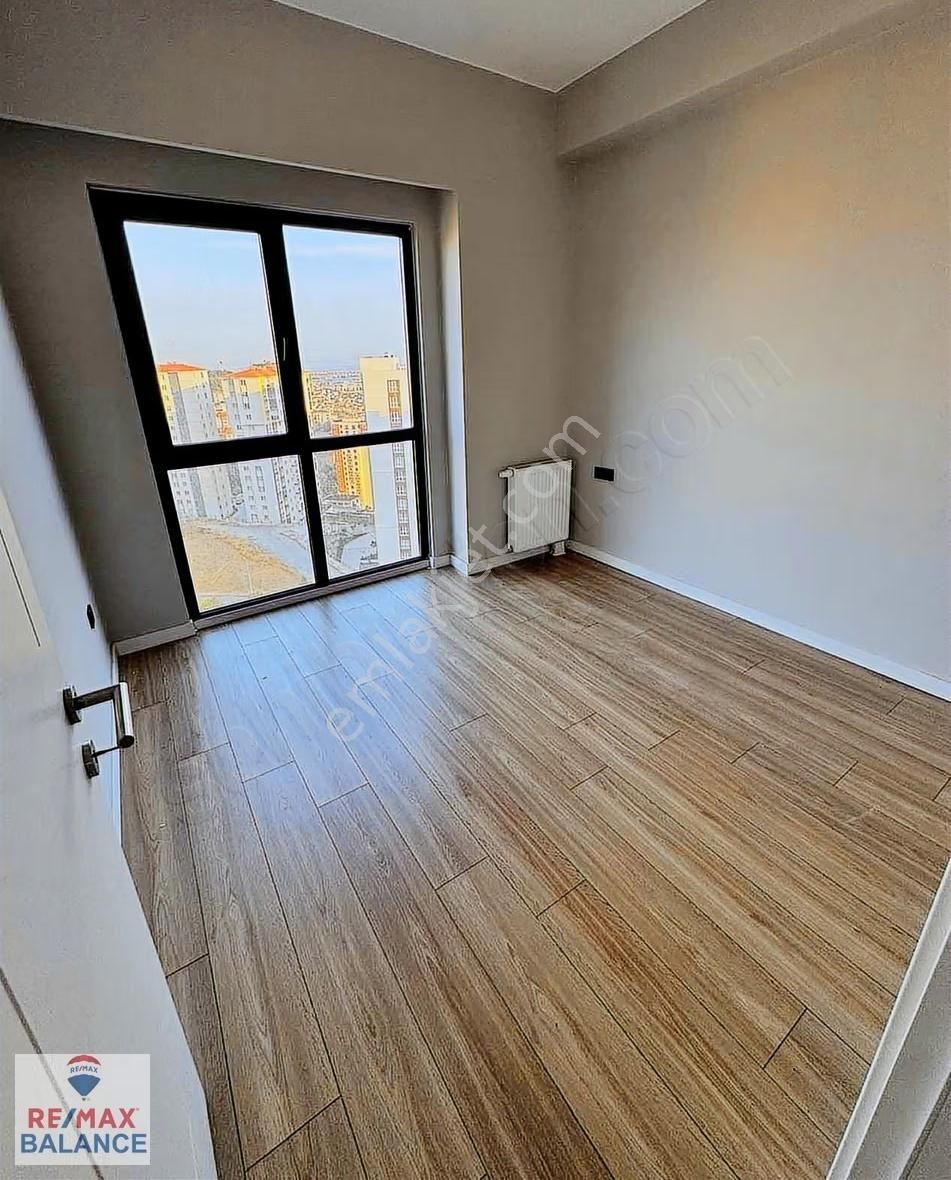 Kartal Dünya Şehir 2+1 Deniz Manzaralı Satılık Daire - Görsel 22