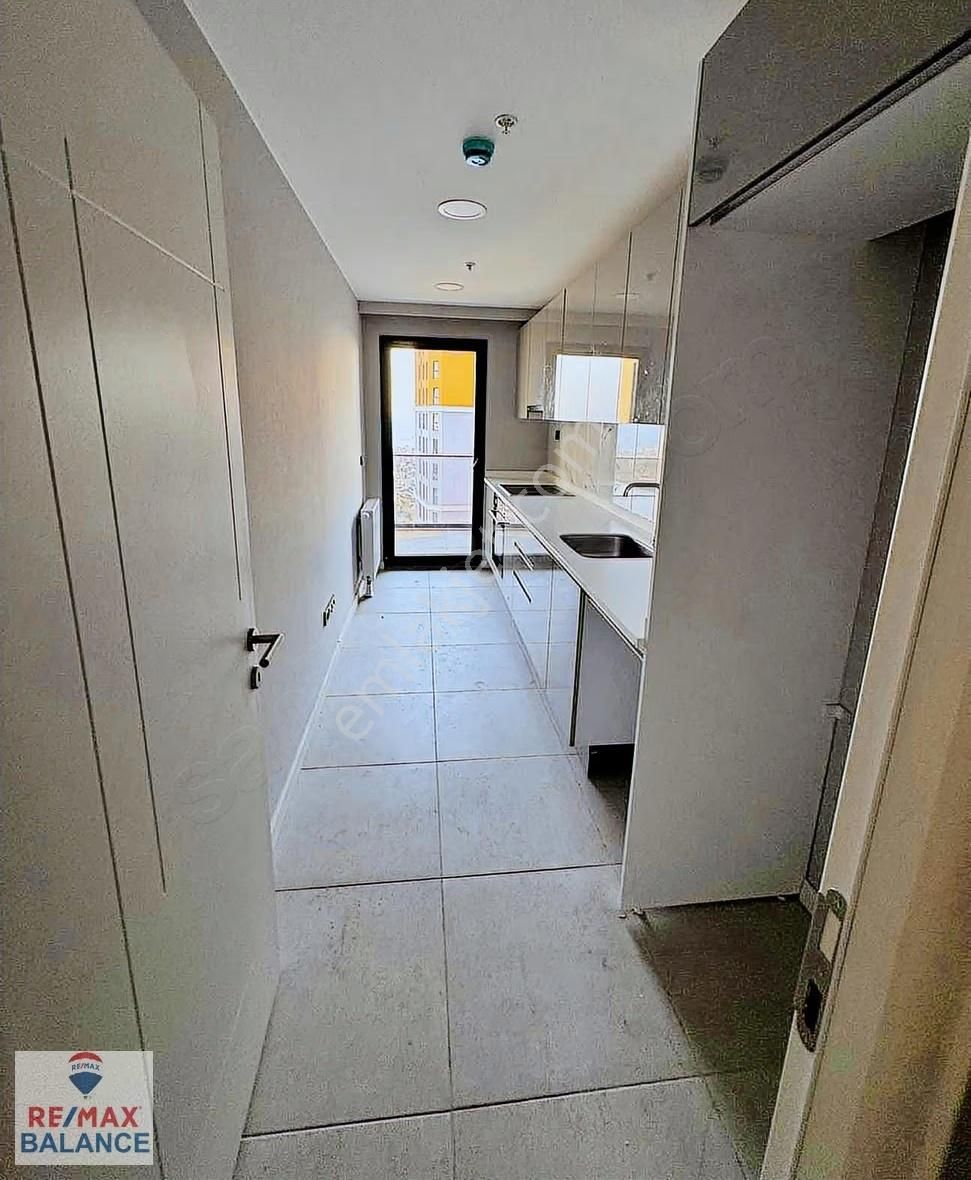 Kartal Dünya Şehir 2+1 Deniz Manzaralı Satılık Daire - Görsel 25