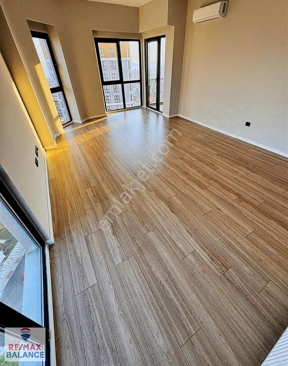 Kartal Dünya Şehir 2+1 Deniz Manzaralı Satılık Daire - Görsel 7