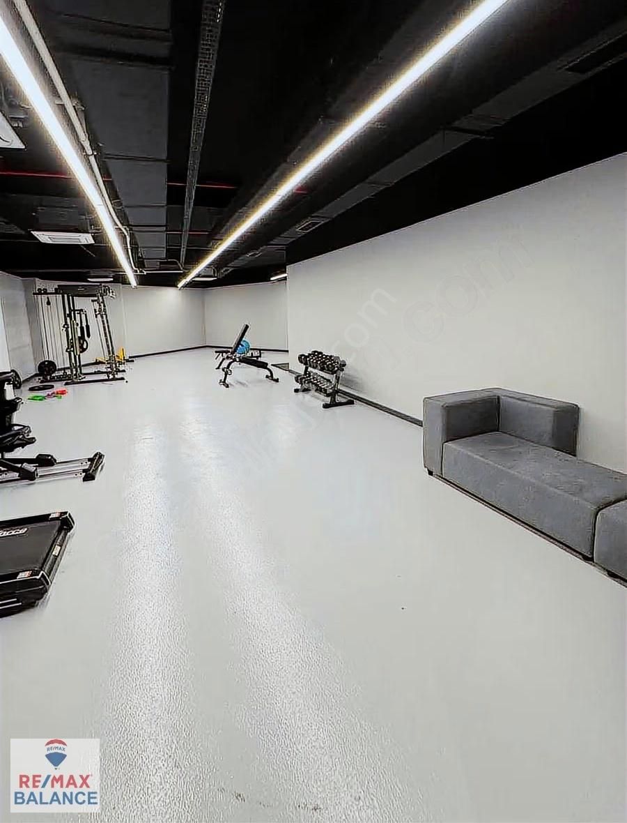 Kartal Dünya Şehir 2+1 Deniz Manzaralı Satılık Daire - Görsel 5