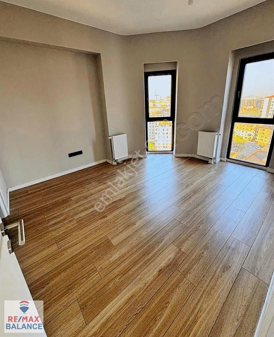 Kartal Dünya Şehir 2+1 Deniz Manzaralı Satılık Daire - Görsel 16