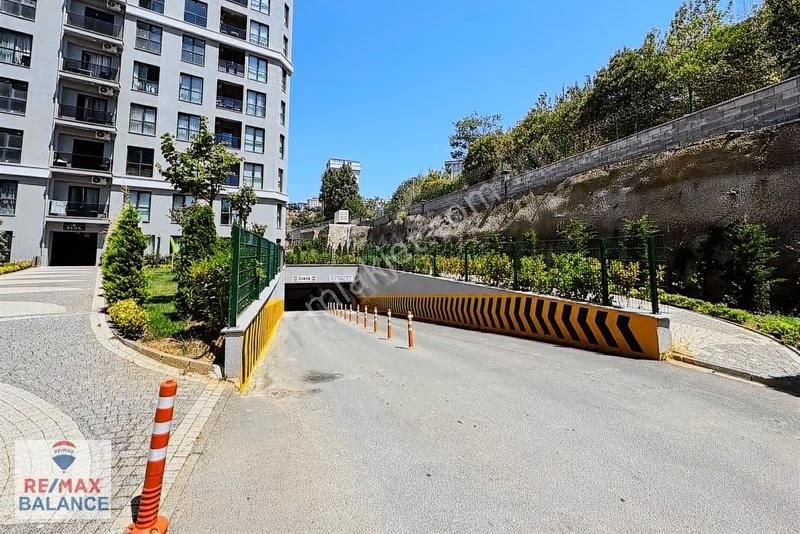 Kartal Dünya Şehir 2+1 Deniz Manzaralı Satılık Daire - Görsel 2