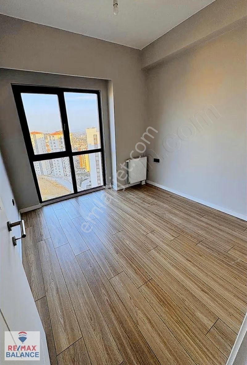 Kartal Dünya Şehir 2+1 Deniz Manzaralı Satılık Daire - Görsel 20