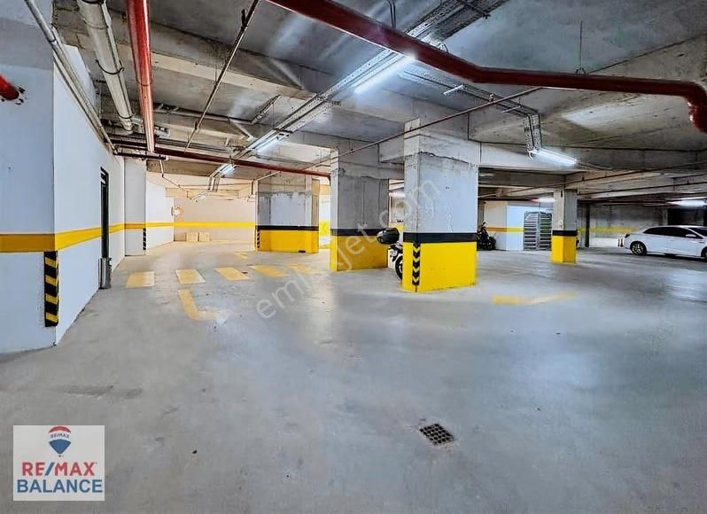 Kartal Dünya Şehir 2+1 Deniz Manzaralı Satılık Daire - Görsel 4