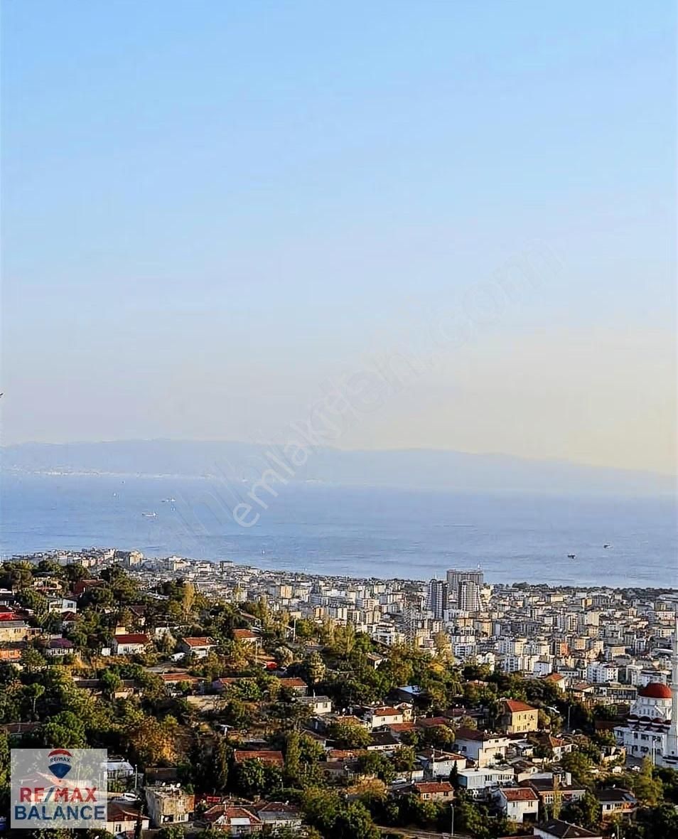 Kartal Dünya Şehir 2+1 Deniz Manzaralı Satılık Daire