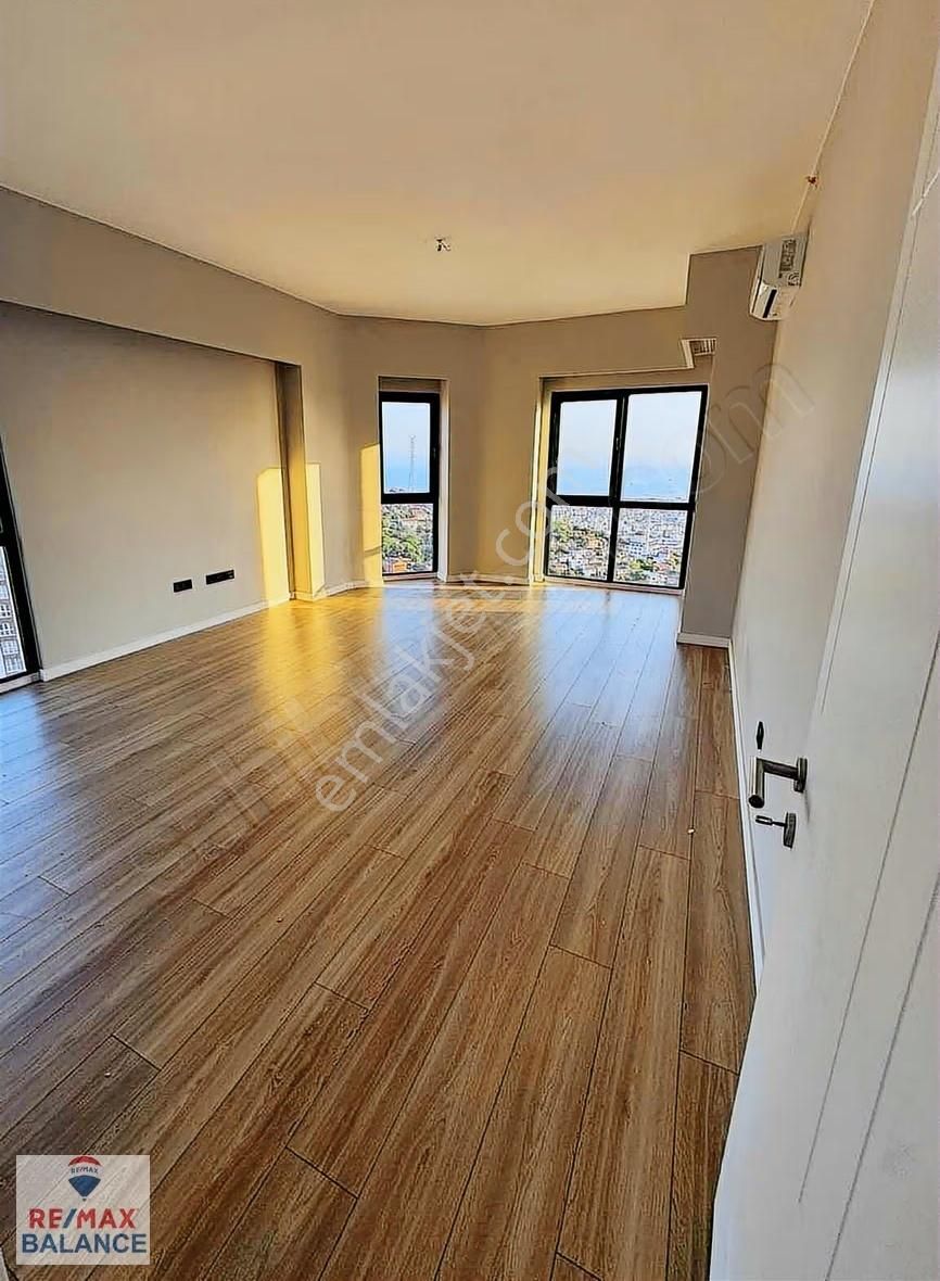 Kartal Dünya Şehir 2+1 Deniz Manzaralı Satılık Daire - Görsel 18