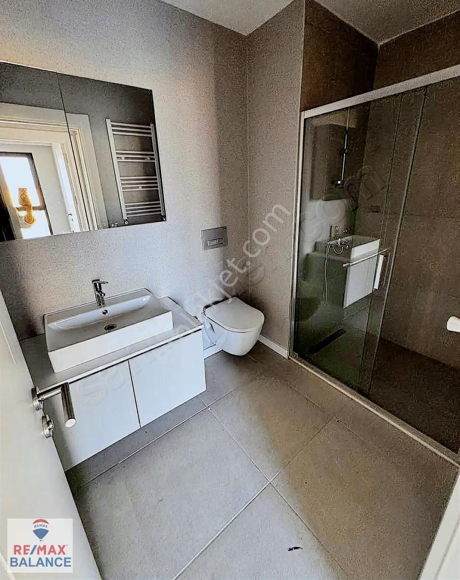 Kartal Dünya Şehir 2+1 Deniz Manzaralı Satılık Daire - Görsel 10