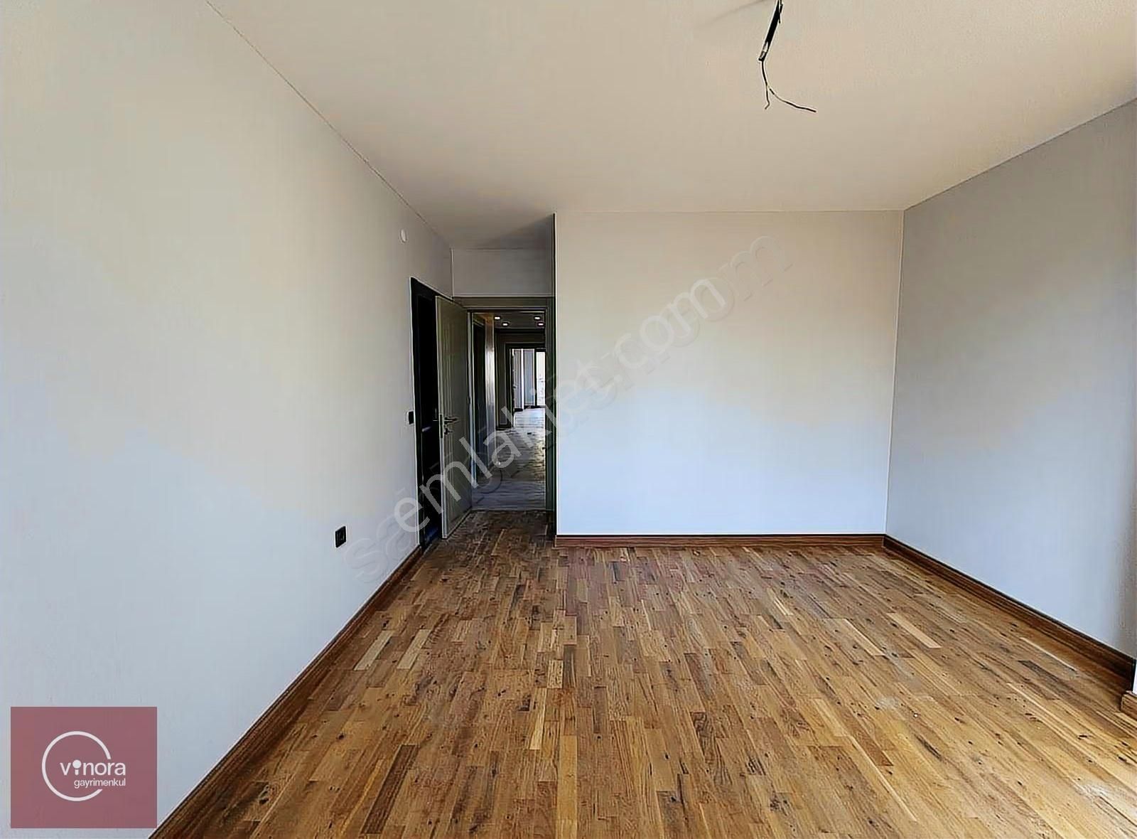 Vinora'dan Göztepe'de 2025 Yapımı Marmaraya Yakın Geniş 3+1 Boş - Görsel 8