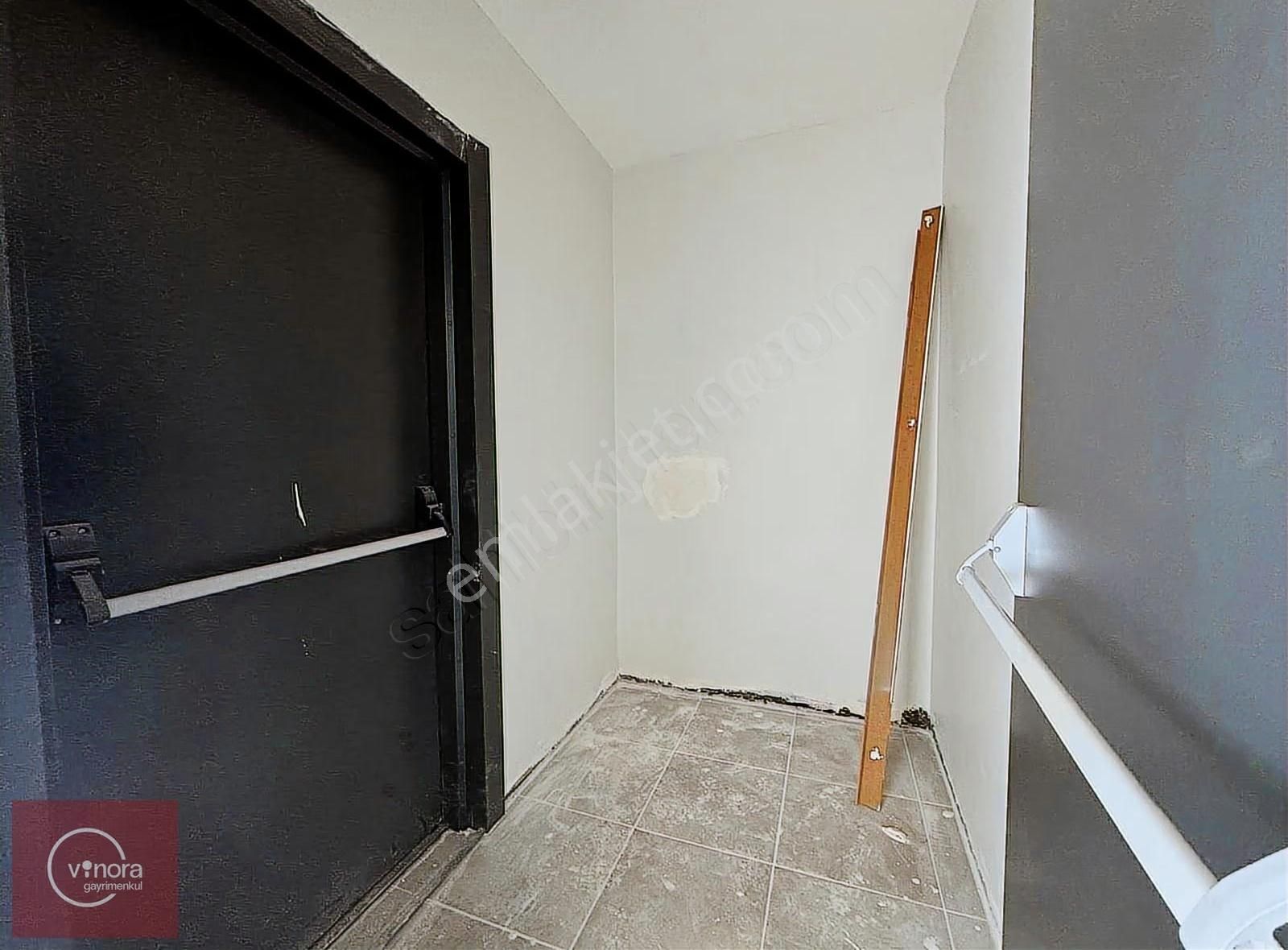 Vinora'dan Göztepe'de 2025 Yapımı Marmaraya Yakın Geniş 3+1 Boş - Görsel 17