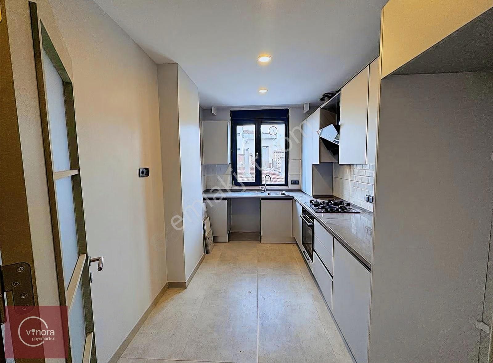 Vinora'dan Göztepe'de 2025 Yapımı Marmaraya Yakın Geniş 3+1 Boş - Görsel 23