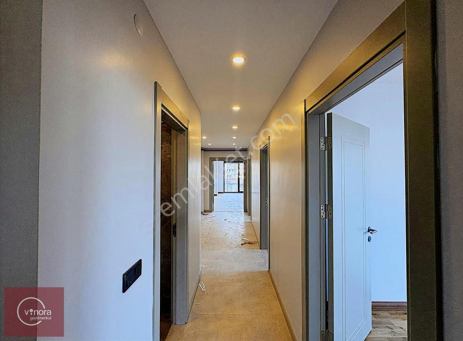 Vinora'dan Göztepe'de 2025 Yapımı Marmaraya Yakın Geniş 3+1 Boş - Görsel 16