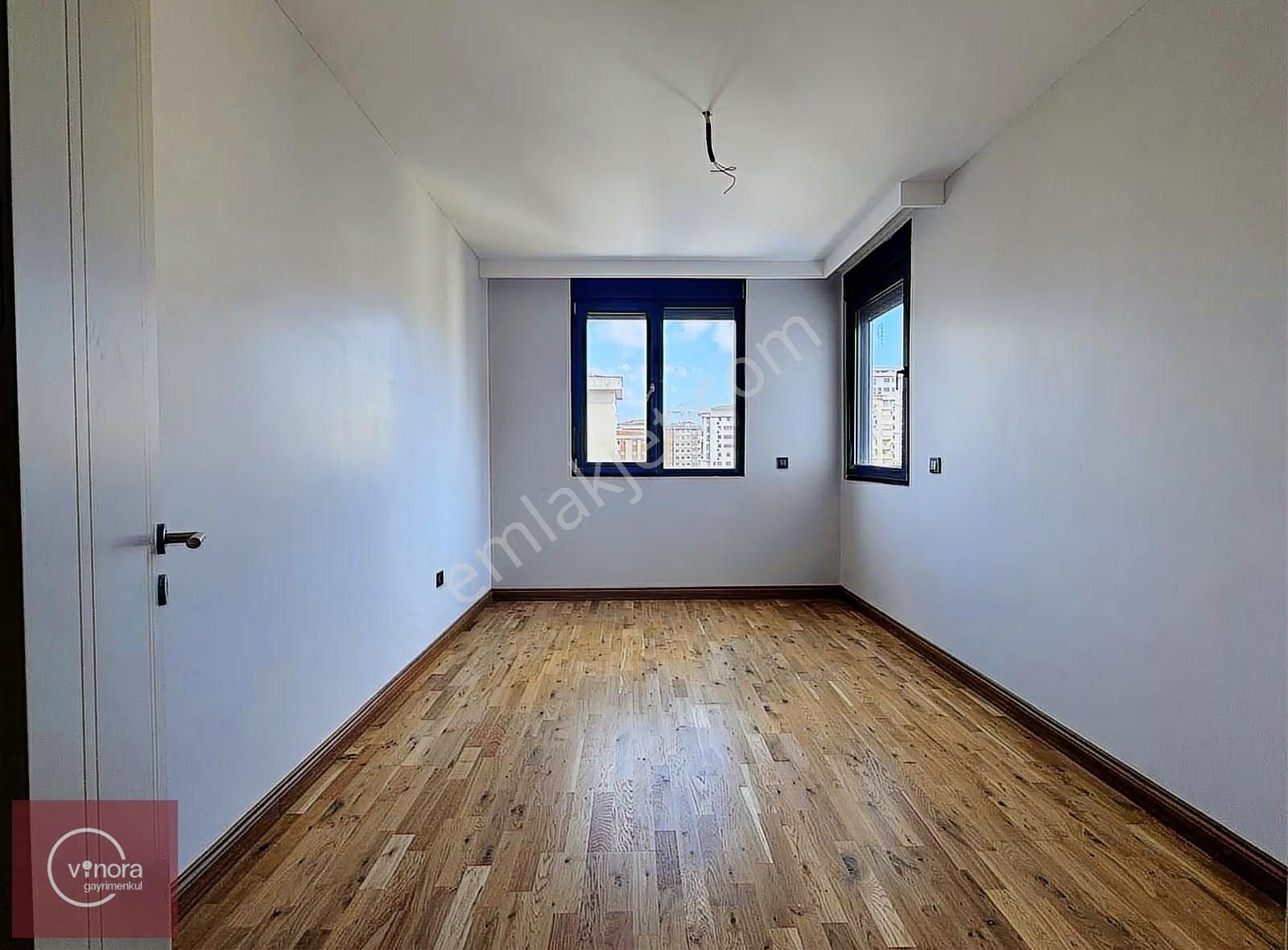 Vinora'dan Göztepe'de 2025 Yapımı Marmaraya Yakın Geniş 3+1 Boş - Görsel 6