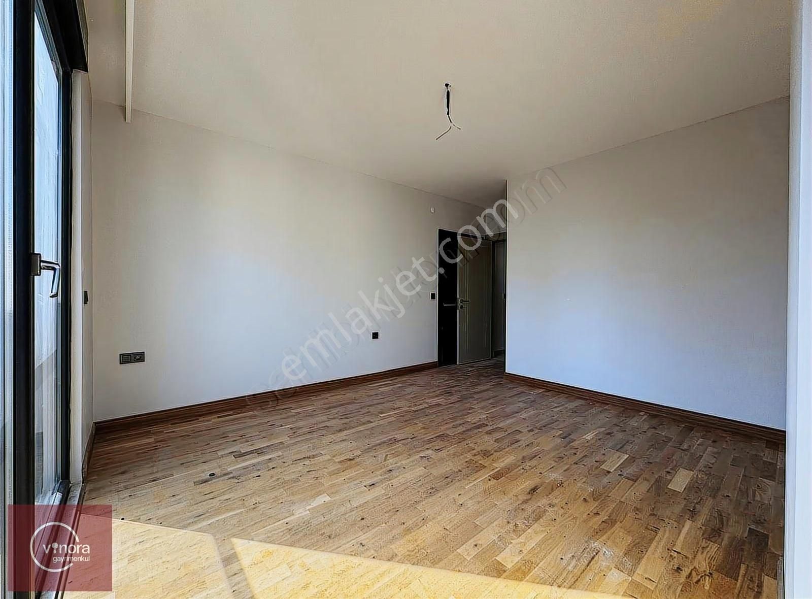 Vinora'dan Göztepe'de 2025 Yapımı Marmaraya Yakın Geniş 3+1 Boş - Görsel 12