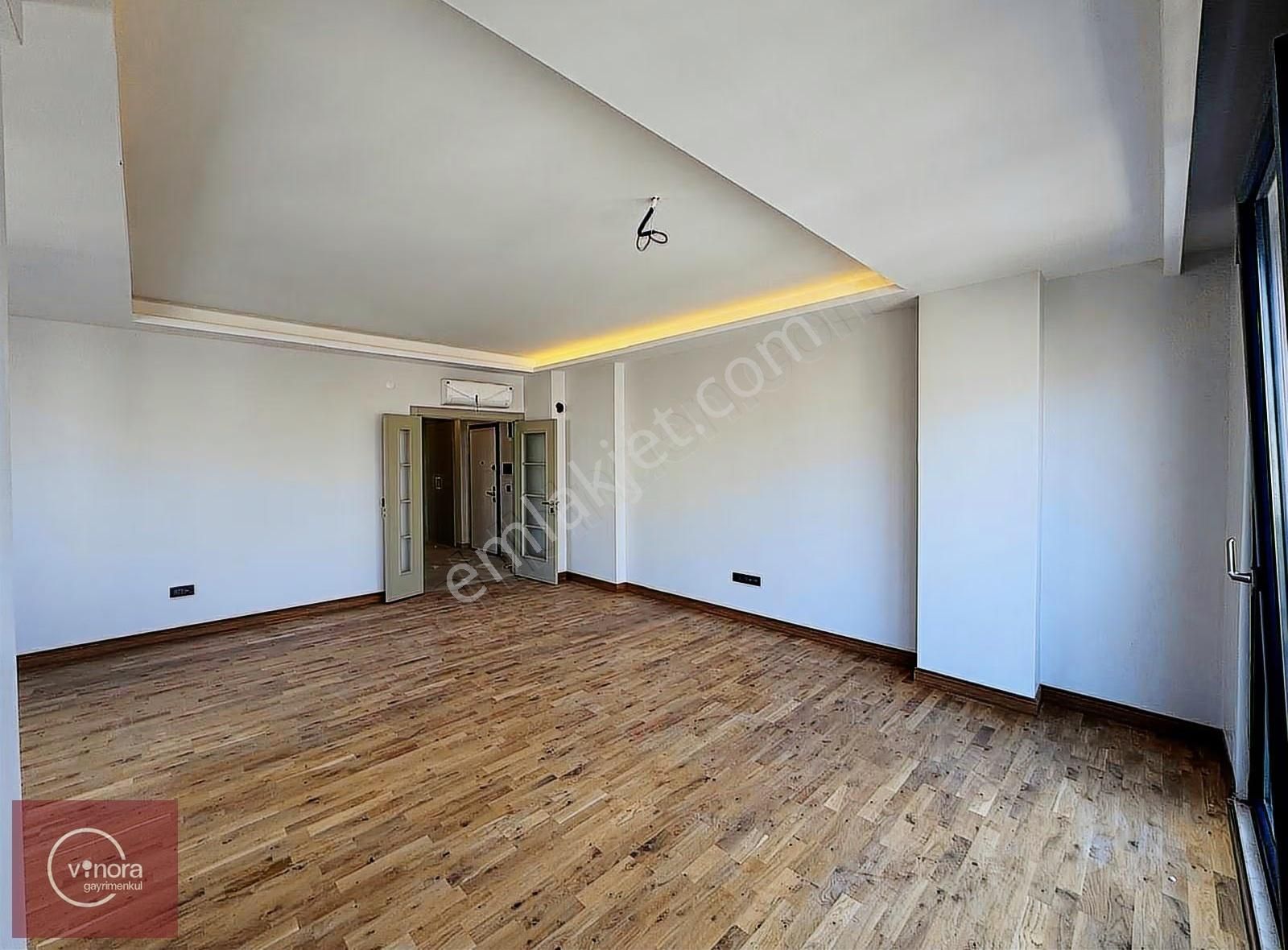 Vinora'dan Göztepe'de 2025 Yapımı Marmaraya Yakın Geniş 3+1 Boş - Görsel 15