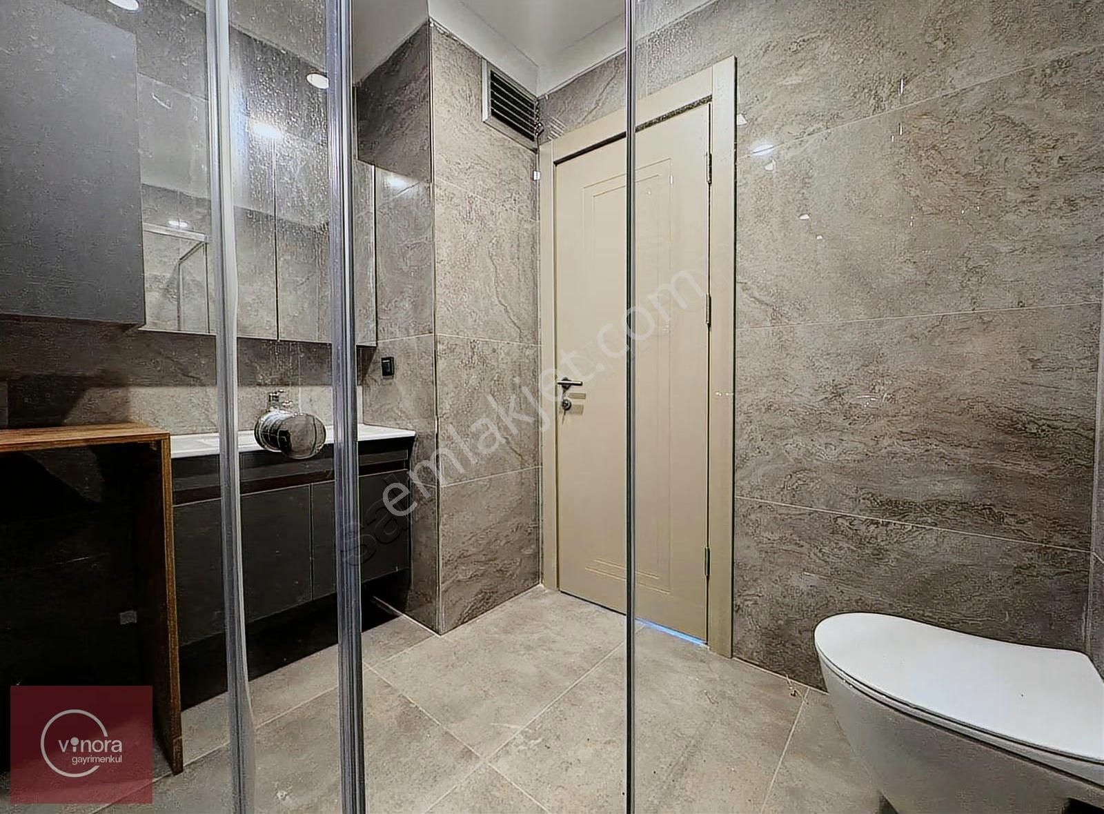 Vinora'dan Göztepe'de 2025 Yapımı Marmaraya Yakın Geniş 3+1 Boş - Görsel 20