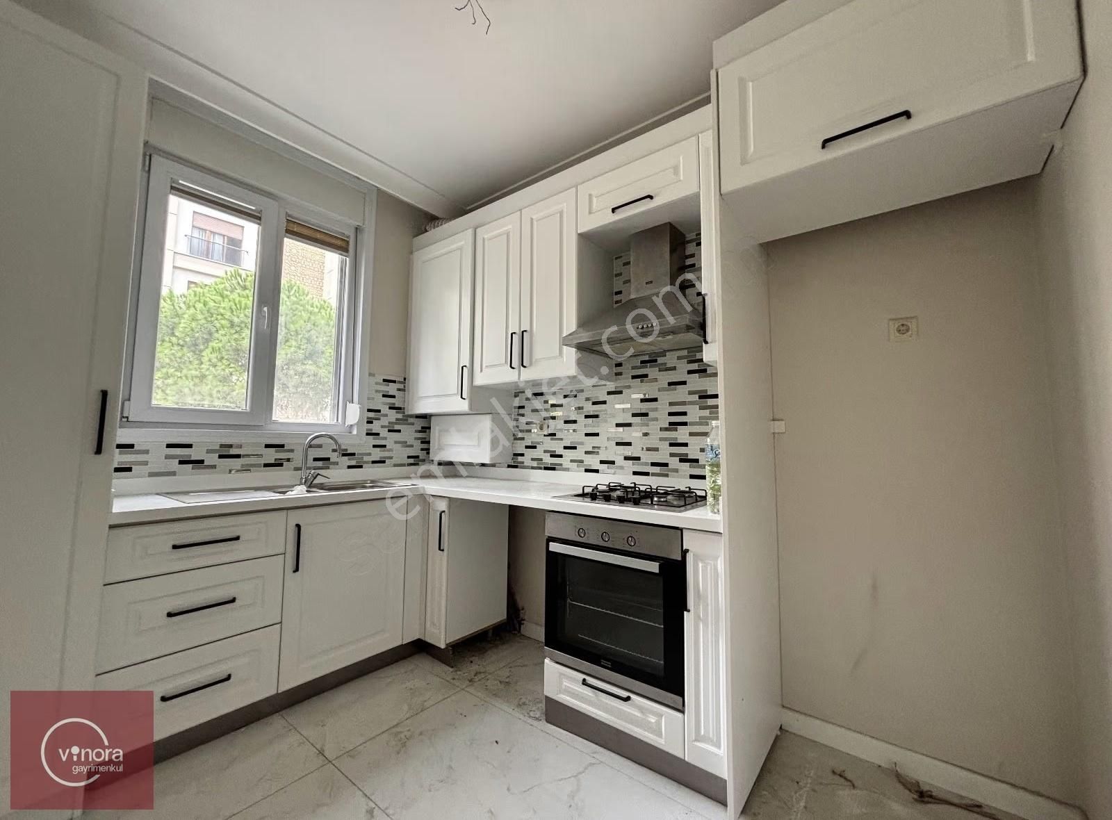 Vinora'dan Merdivenköy'de Minibüse Yakın E.banyolu 4yaş Boş 3+1 - Görsel 20