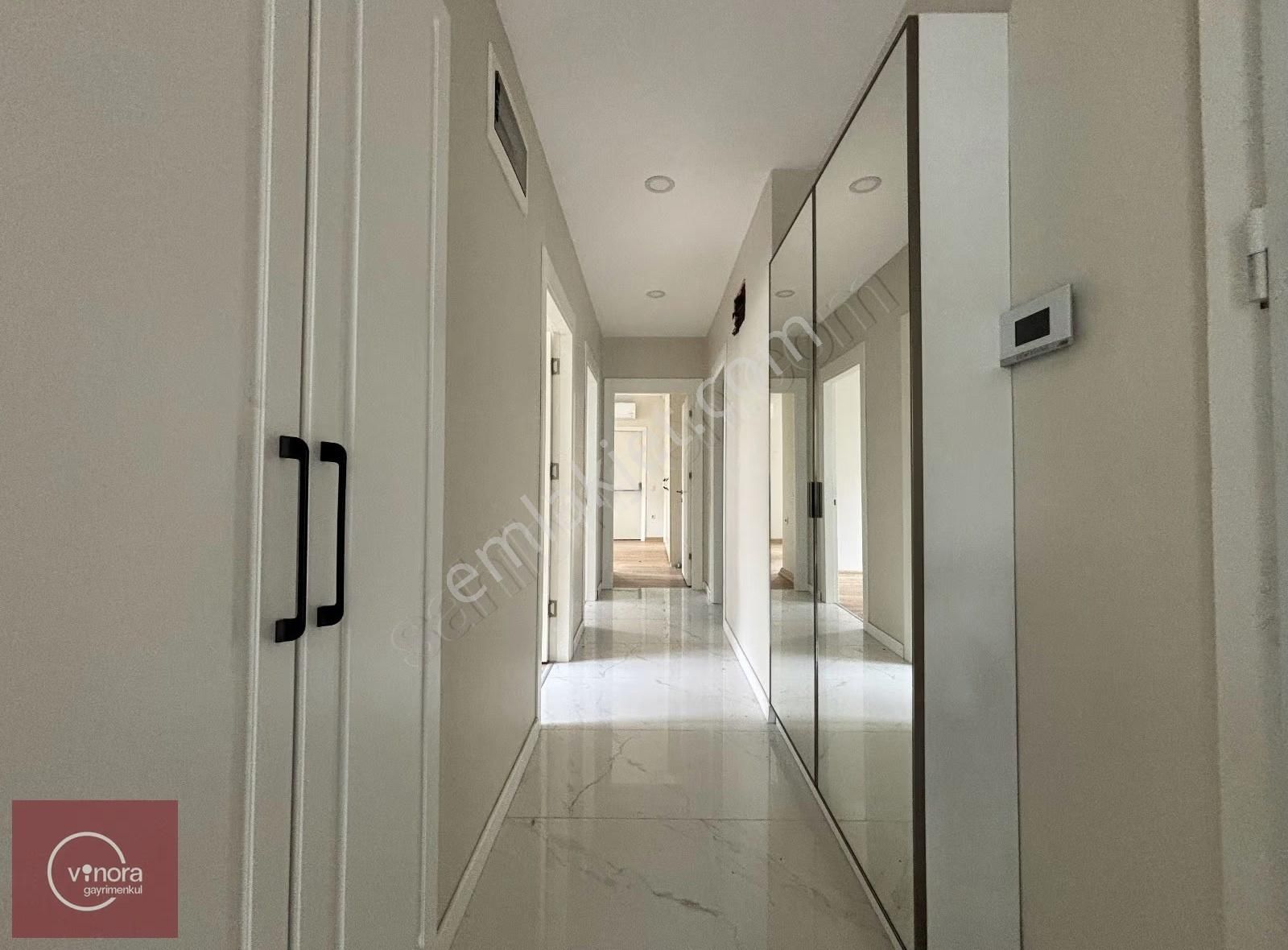 Vinora'dan Merdivenköy'de Minibüse Yakın E.banyolu 4yaş Boş 3+1 - Görsel 5