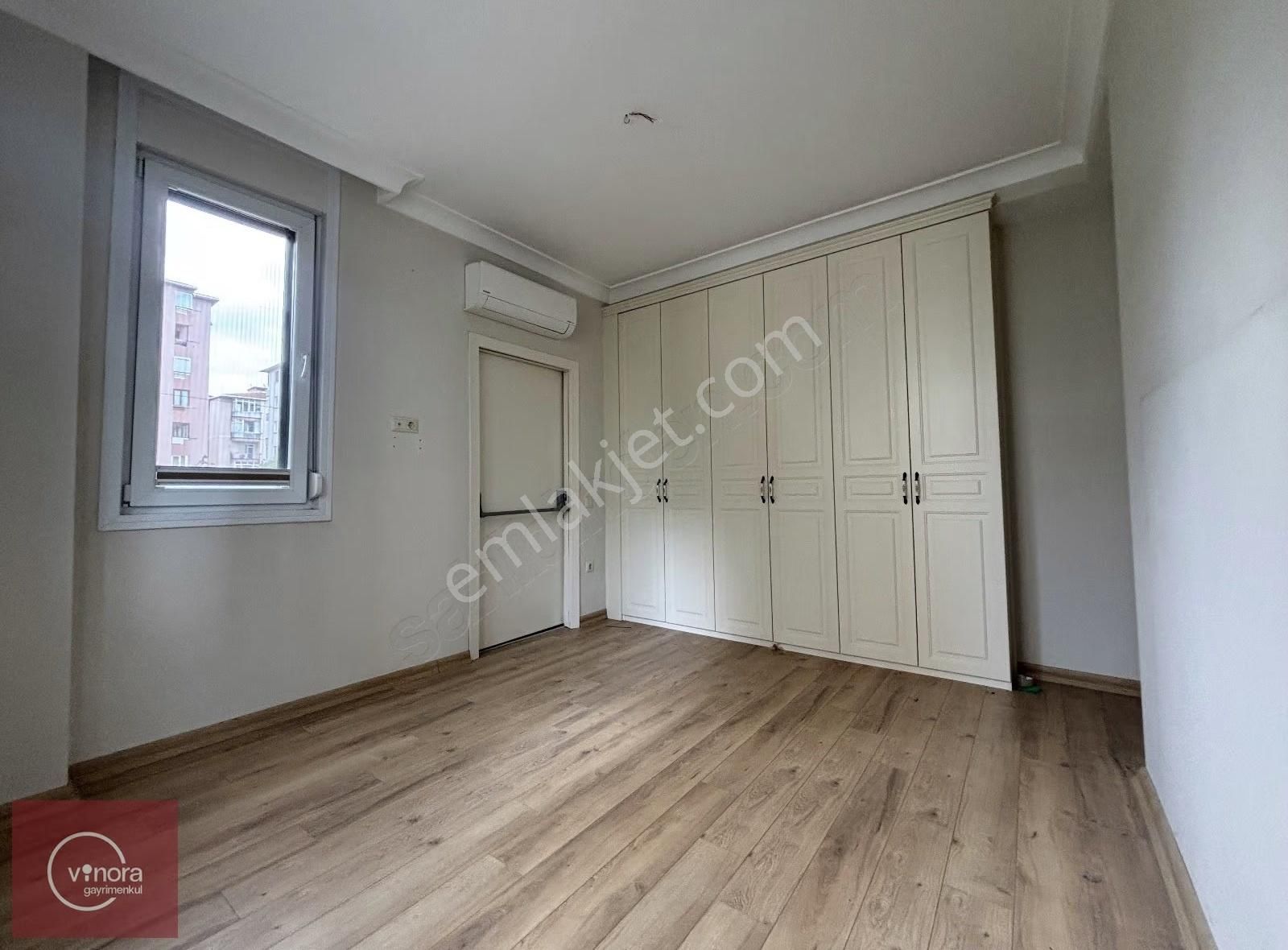 Vinora'dan Merdivenköy'de Minibüse Yakın E.banyolu 4yaş Boş 3+1 - Görsel 10