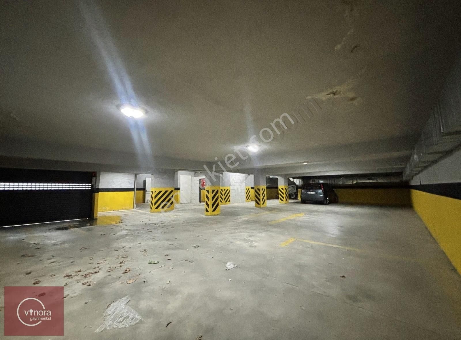 Vinora'dan Merdivenköy'de Minibüse Yakın E.banyolu 4yaş Boş 3+1 - Görsel 30