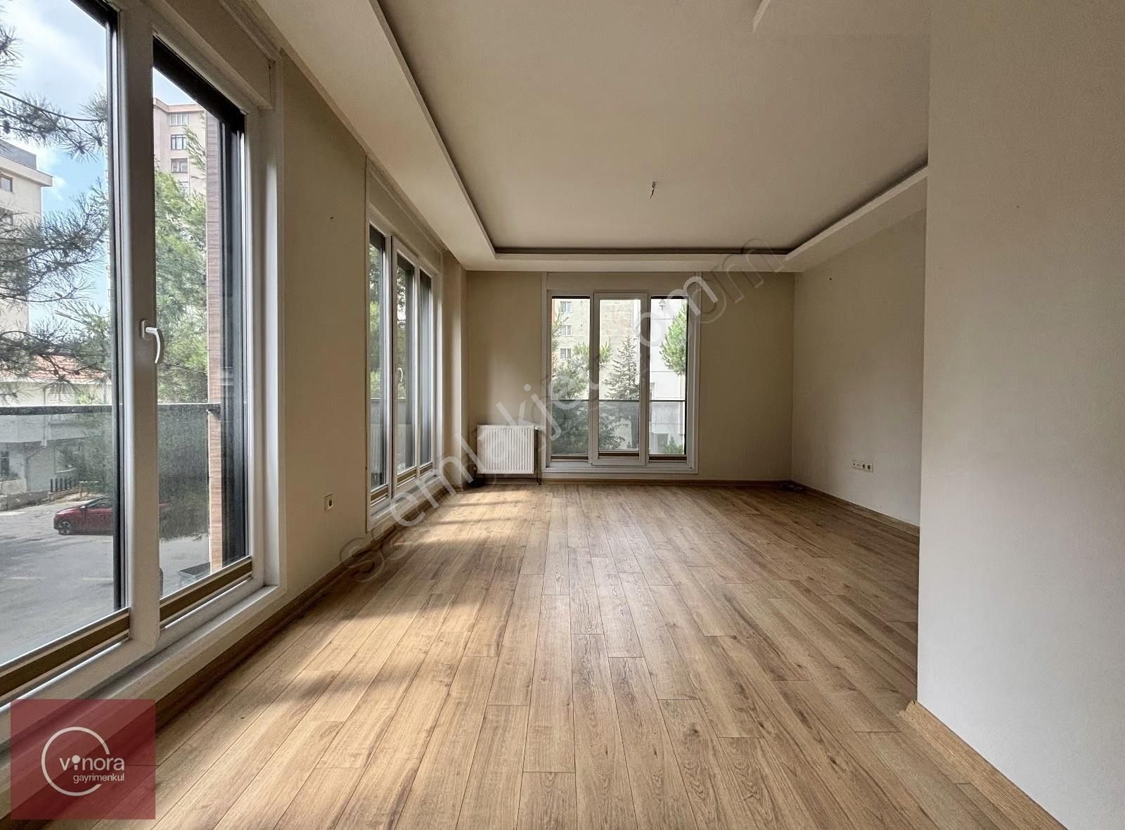 Vinora'dan Merdivenköy'de Minibüse Yakın E.banyolu 4yaş Boş 3+1 - Görsel 18