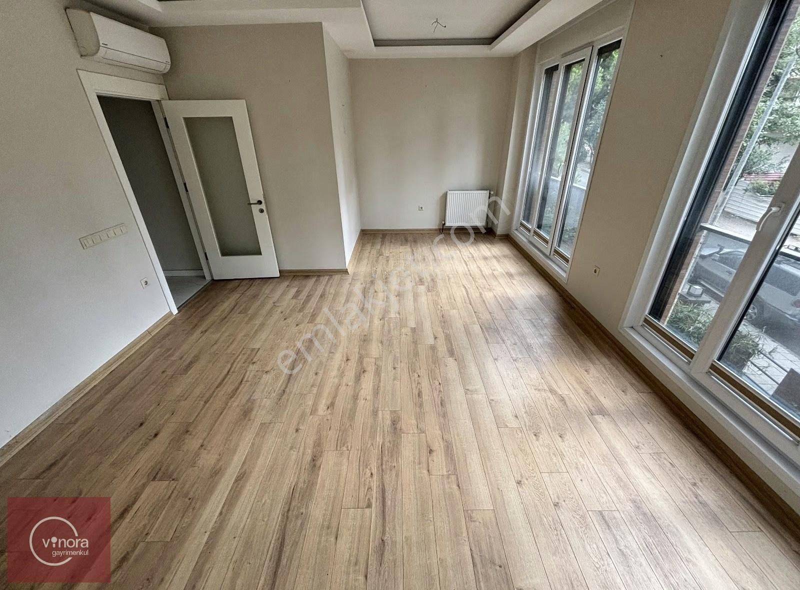 Vinora'dan Merdivenköy'de Minibüse Yakın E.banyolu 4yaş Boş 3+1 - Görsel 23