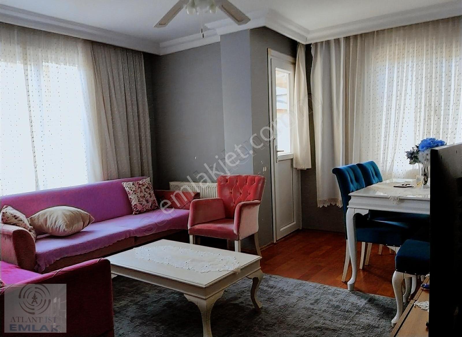 Kayışdağı Merkez Dörtyol Işıklar İskanlı 3+2 150m2 2 Ayrı Daire - Görsel 8