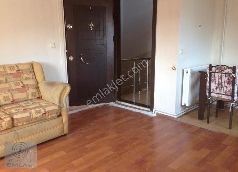 Kayışdağı Merkez Dörtyol Işıklar İskanlı 3+2 150m2 2 Ayrı Daire - Görsel 20