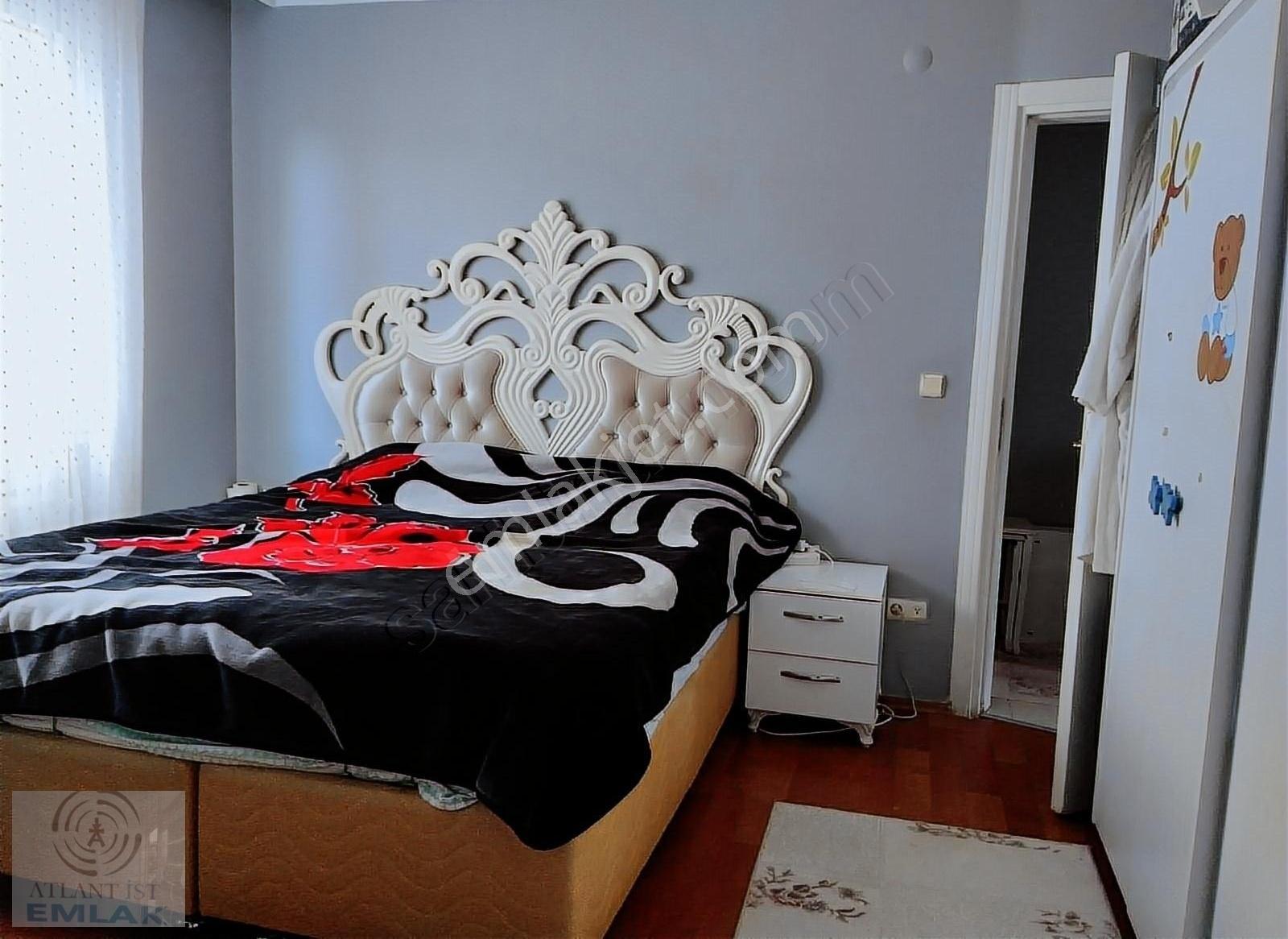 Kayışdağı Merkez Dörtyol Işıklar İskanlı 3+2 150m2 2 Ayrı Daire - Görsel 15