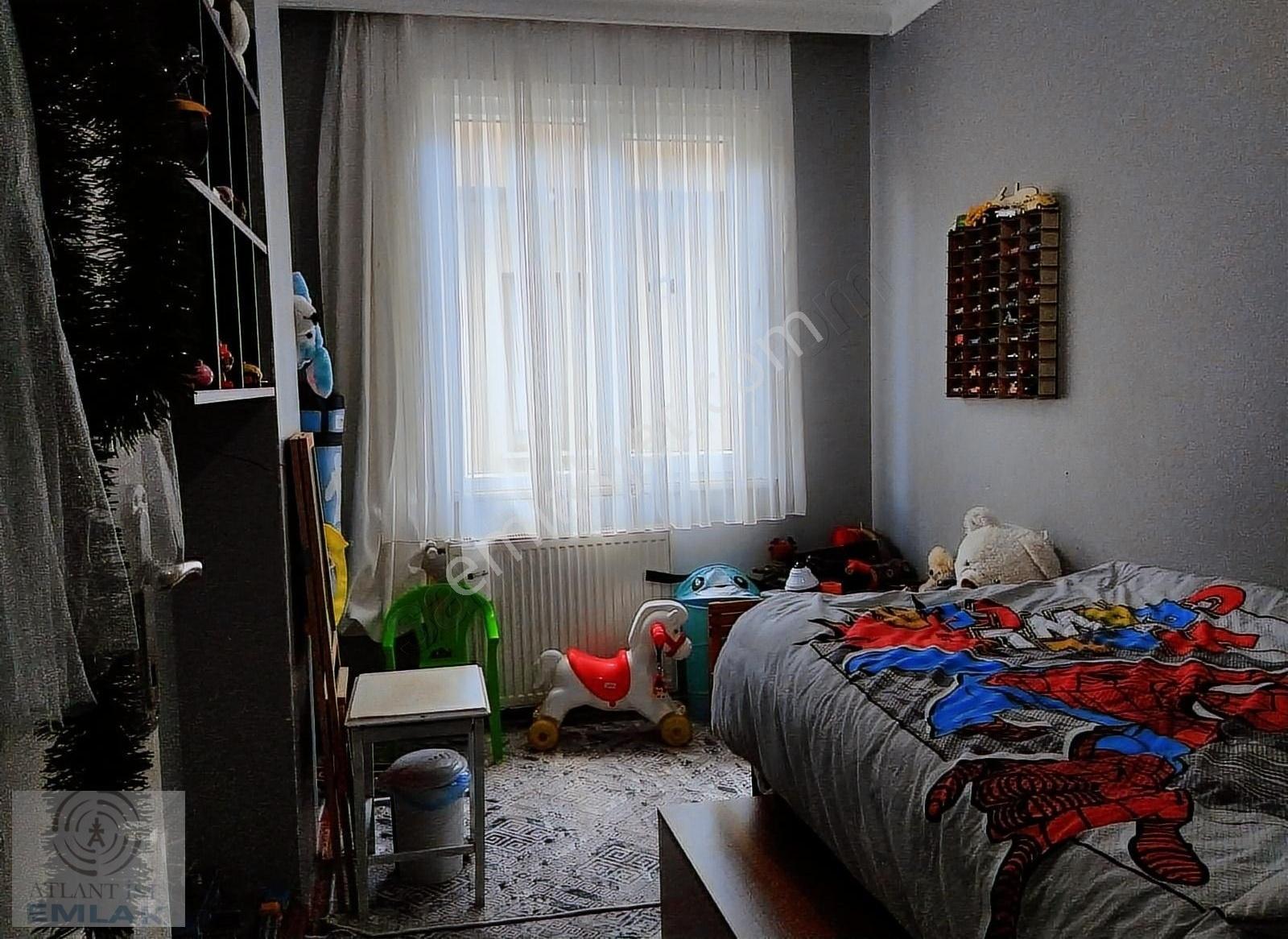 Kayışdağı Merkez Dörtyol Işıklar İskanlı 3+2 150m2 2 Ayrı Daire - Görsel 25