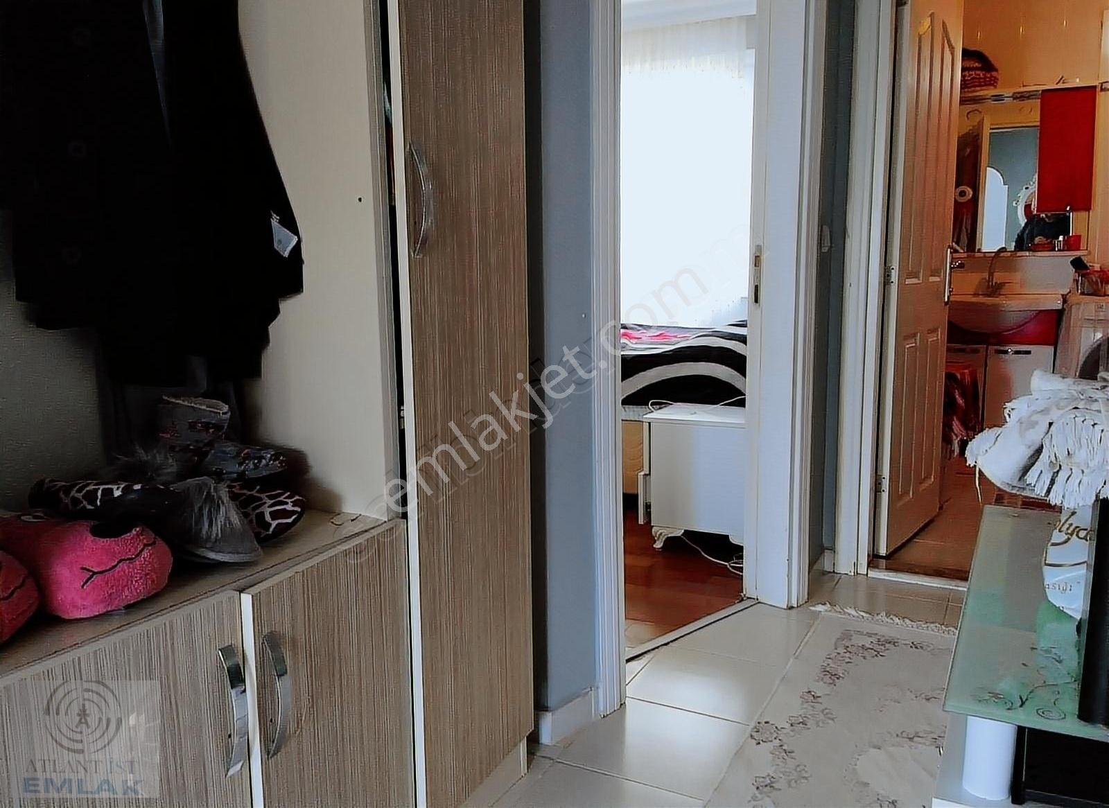 Kayışdağı Merkez Dörtyol Işıklar İskanlı 3+2 150m2 2 Ayrı Daire - Görsel 24
