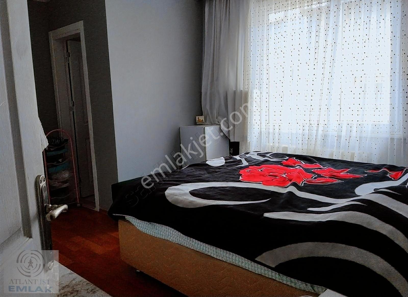 Kayışdağı Merkez Dörtyol Işıklar İskanlı 3+2 150m2 2 Ayrı Daire - Görsel 5