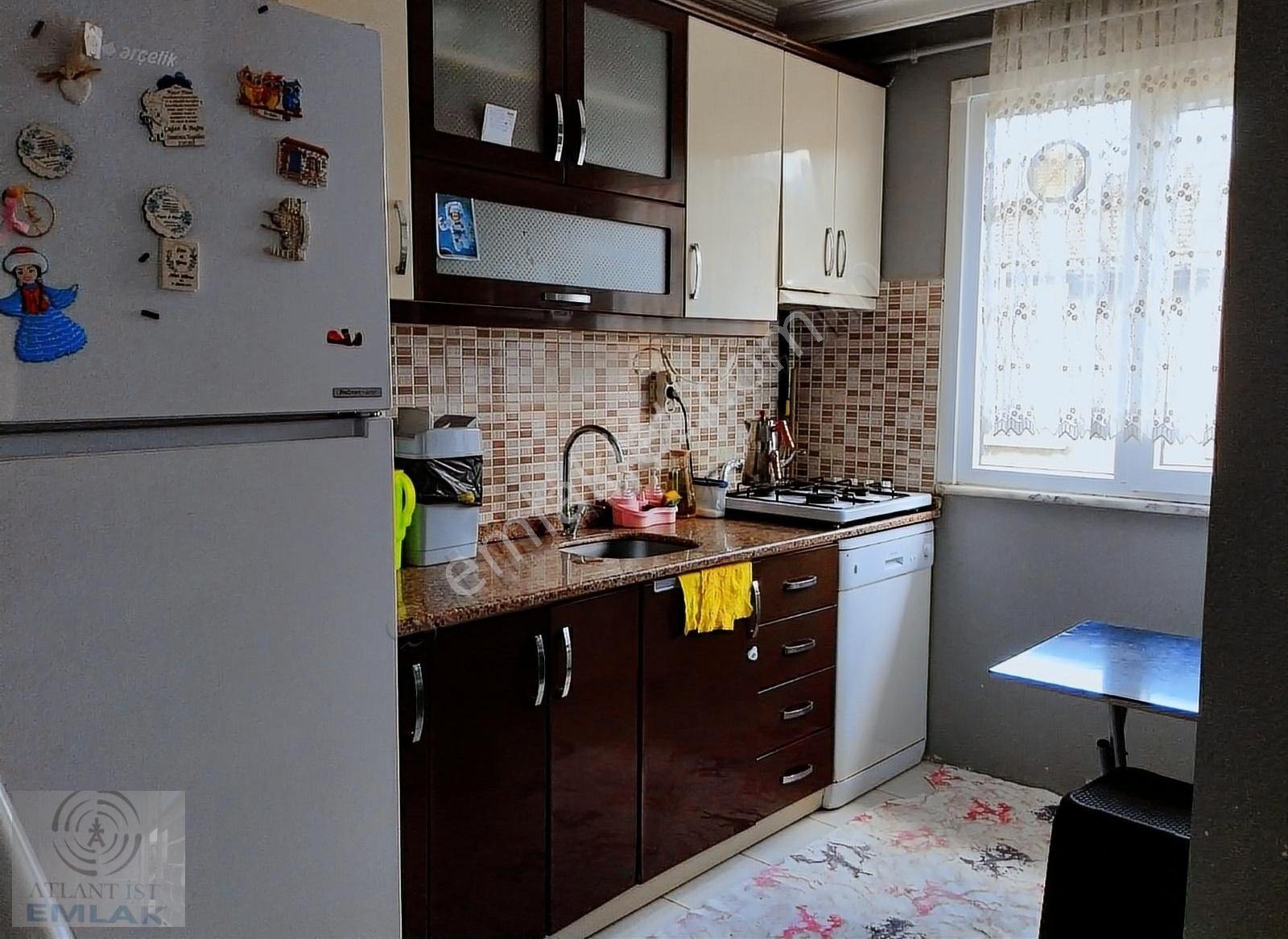 Kayışdağı Merkez Dörtyol Işıklar İskanlı 3+2 150m2 2 Ayrı Daire - Görsel 27