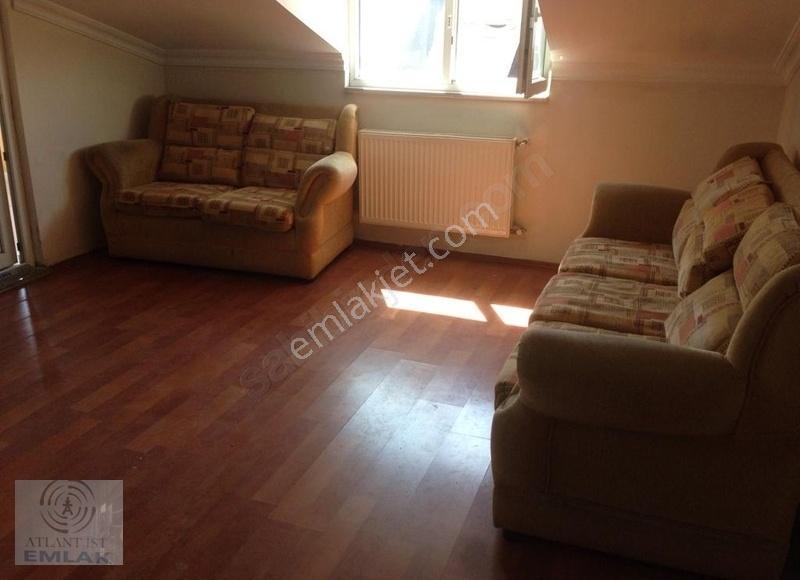 Kayışdağı Merkez Dörtyol Işıklar İskanlı 3+2 150m2 2 Ayrı Daire - Görsel 19