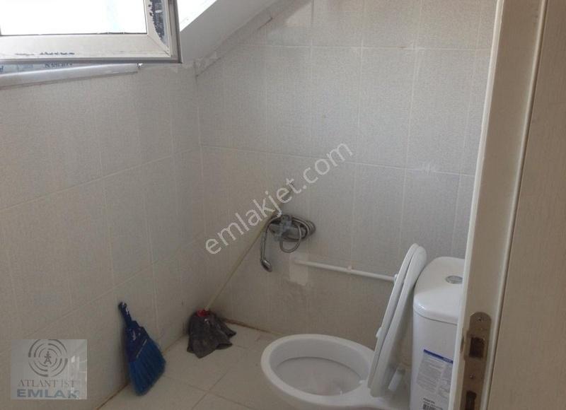 Kayışdağı Merkez Dörtyol Işıklar İskanlı 3+2 150m2 2 Ayrı Daire - Görsel 23