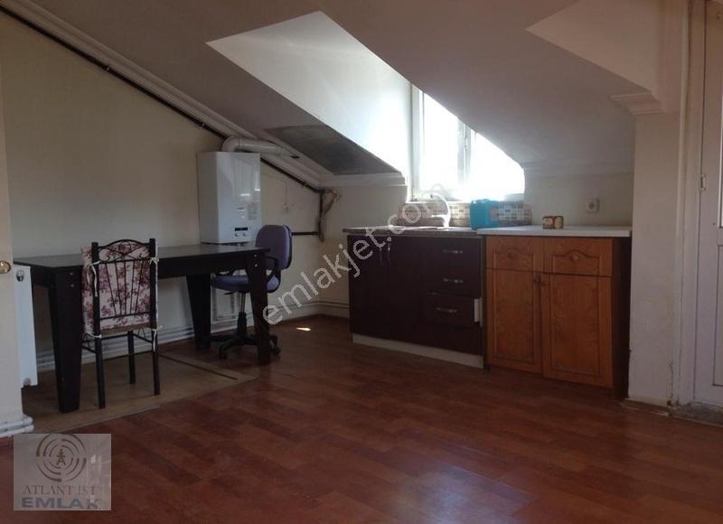 Kayışdağı Merkez Dörtyol Işıklar İskanlı 3+2 150m2 2 Ayrı Daire - Görsel 21