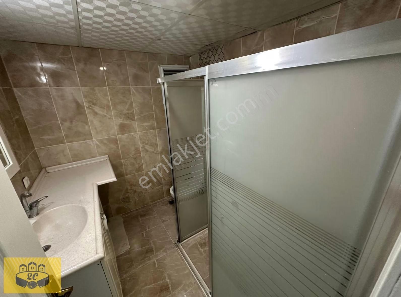 S.demirel Bulvar Üzeri 4+1 Kapalı Mutfak Masrafsız Satılık Daire - Görsel 15