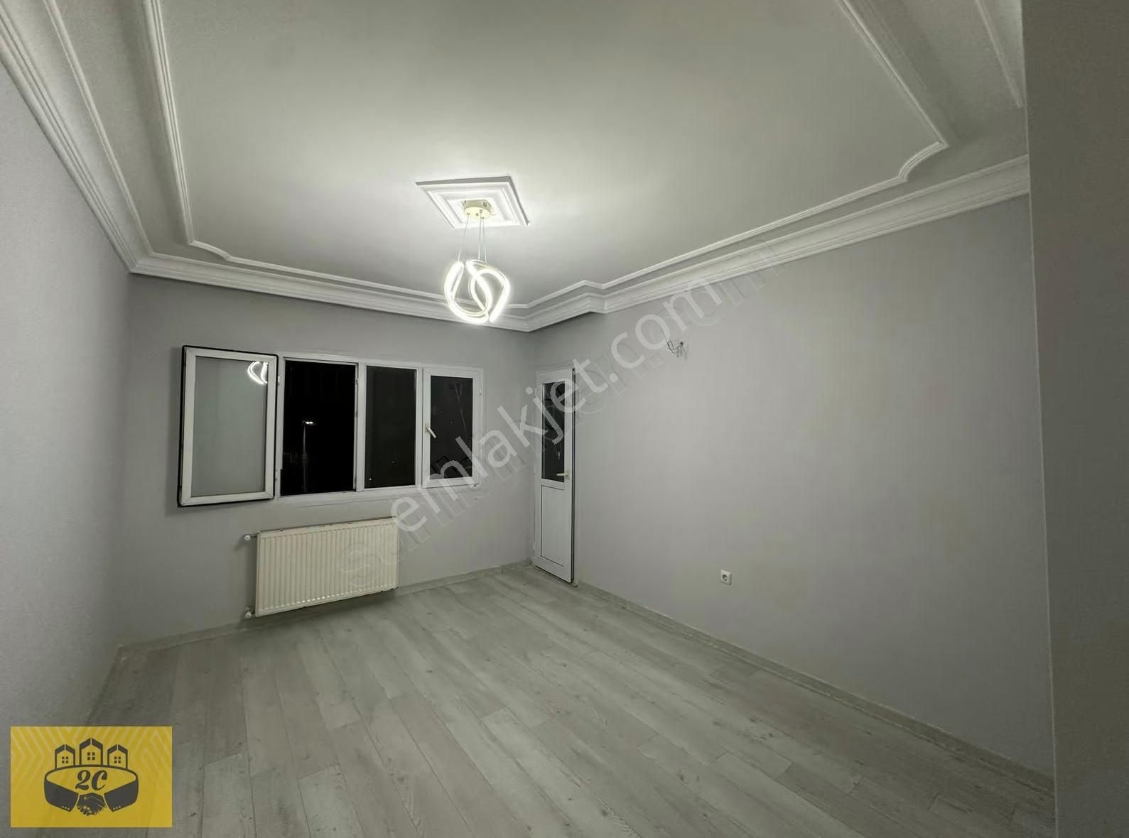 S.demirel Bulvar Üzeri 4+1 Kapalı Mutfak Masrafsız Satılık Daire - Görsel 12