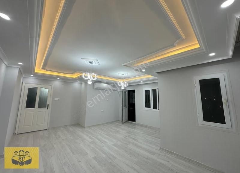 S.demirel Bulvar Üzeri 4+1 Kapalı Mutfak Masrafsız Satılık Daire - Görsel 19