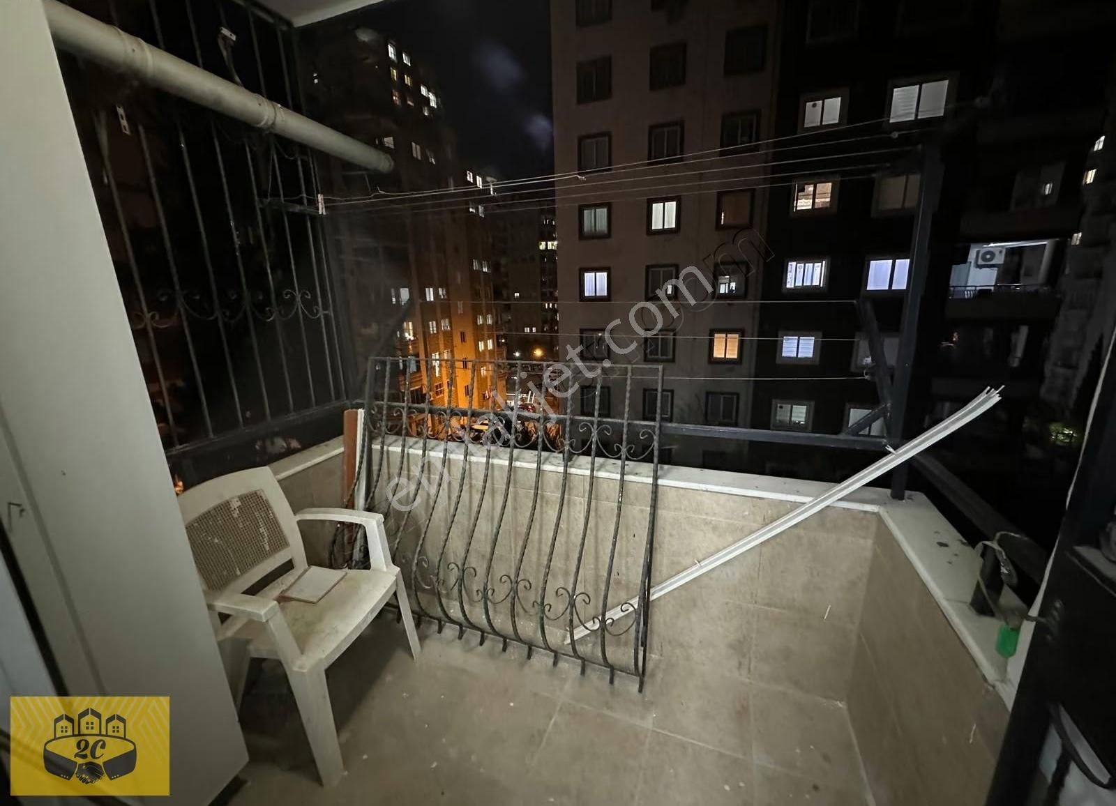 S.demirel Bulvar Üzeri 4+1 Kapalı Mutfak Masrafsız Satılık Daire - Görsel 10